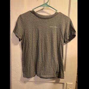 Under Armour Classic Tee